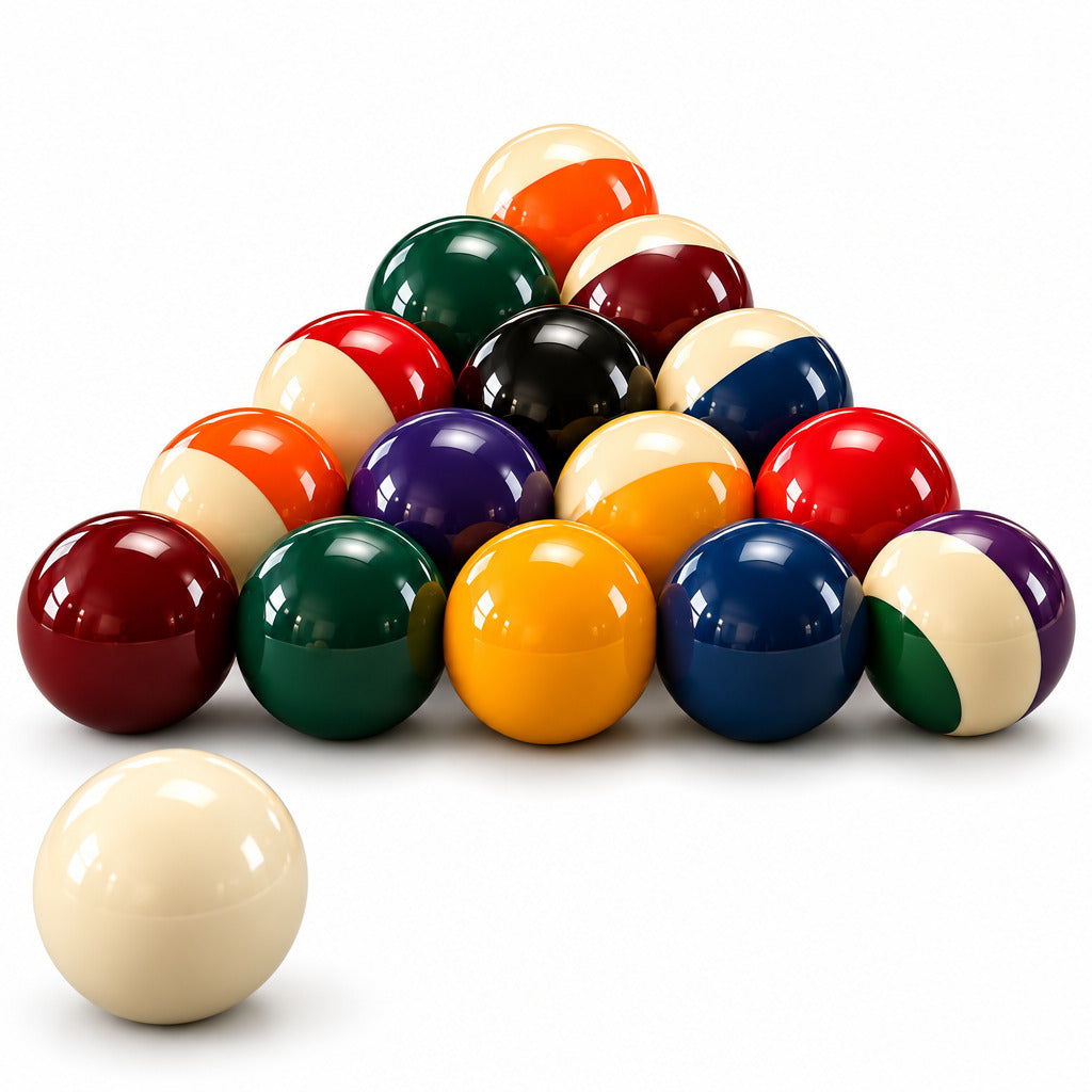 Ravenstoney™ Premium Billiard Ball Set — product view 5