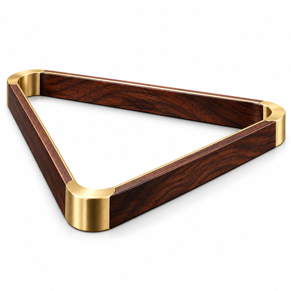 Ravenstoney™ Professional Billiard Triangle Rack — product view 3