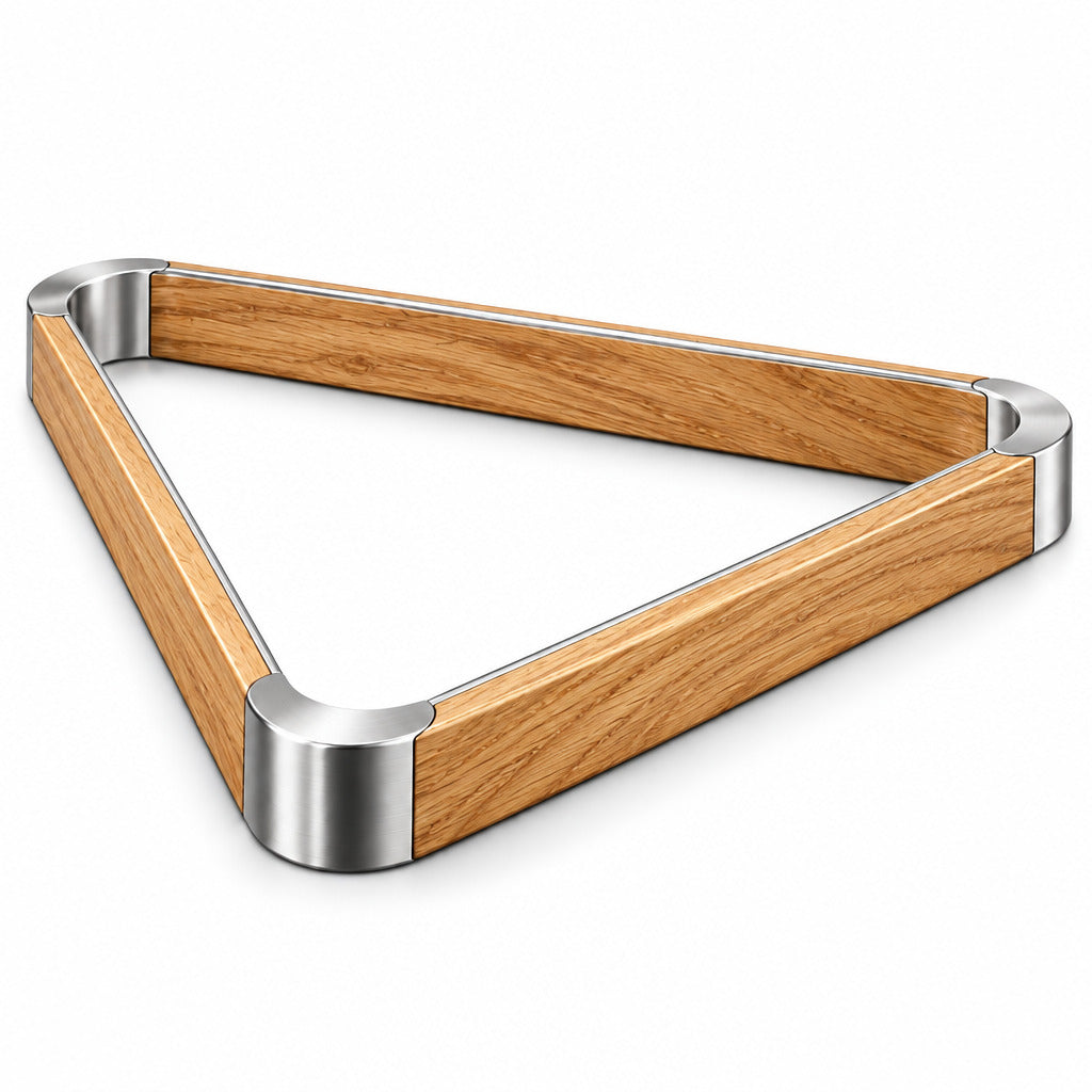 Ravenstoney™ Professional Billiard Triangle Rack — product view 4