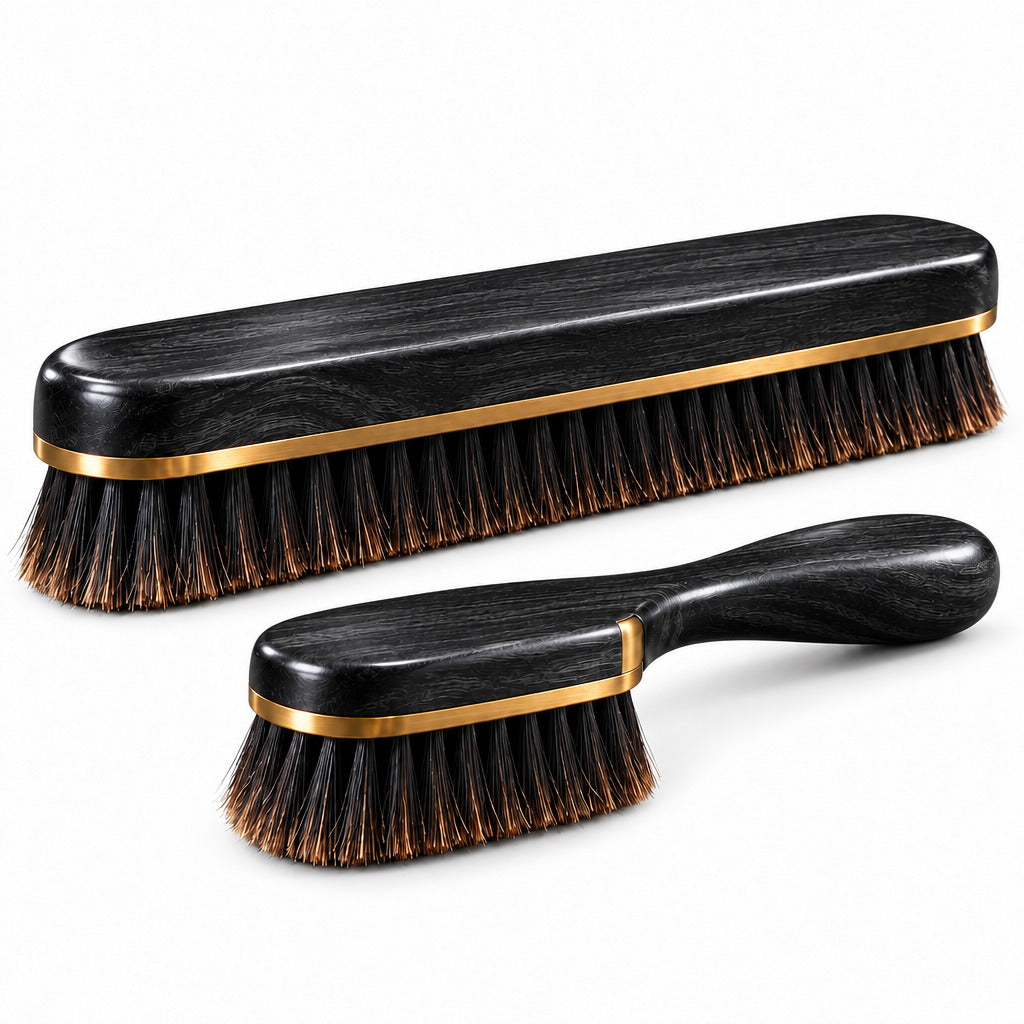 Ravenstoney™ Billiard Table Brush Set — product view 2