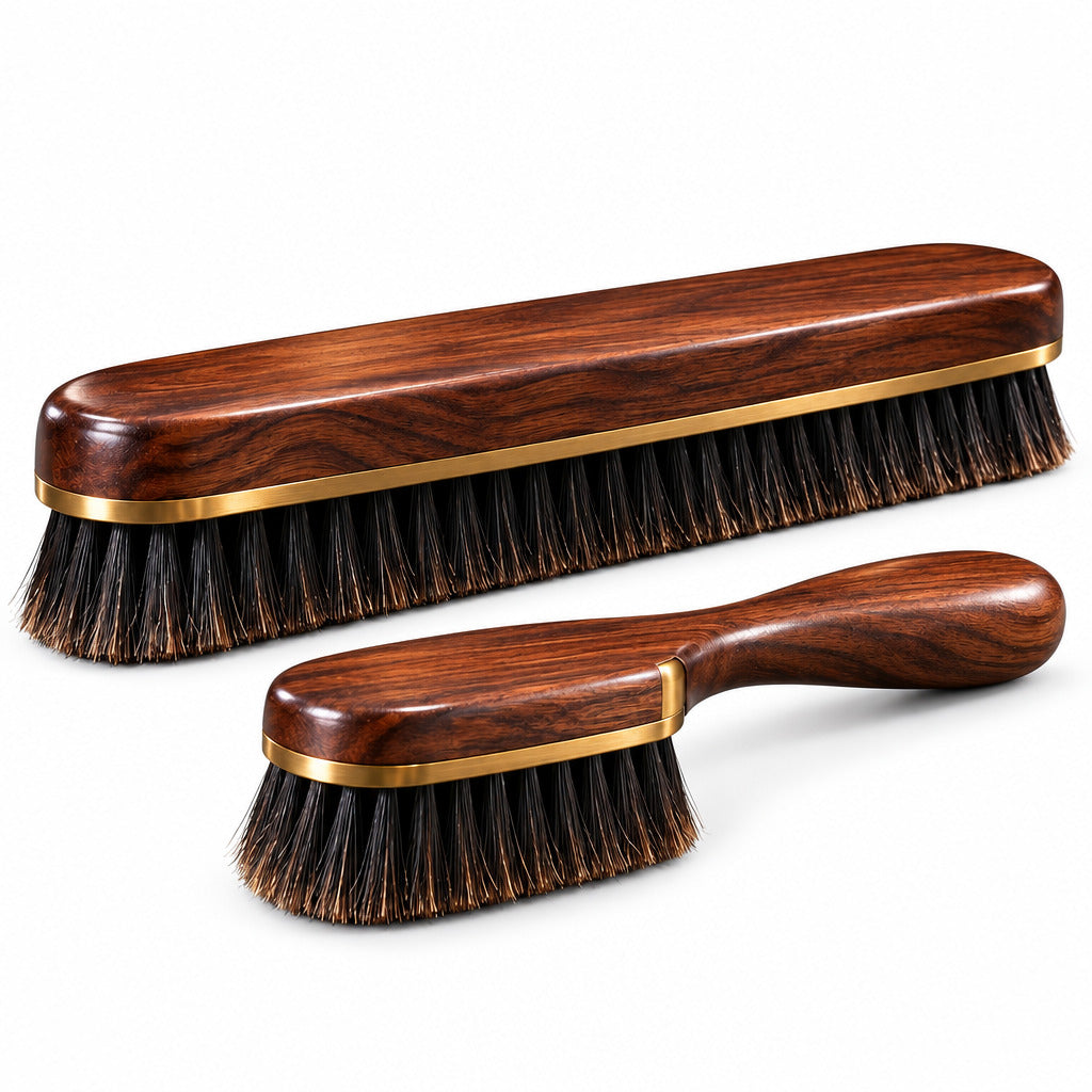 Ravenstoney™ Billiard Table Brush Set — product view 5