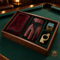 Ravenstoney™ Luxury Billiard Accessory Set — product view 1