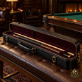 Ravenstoney™ Billiard Cue Case — product view 1