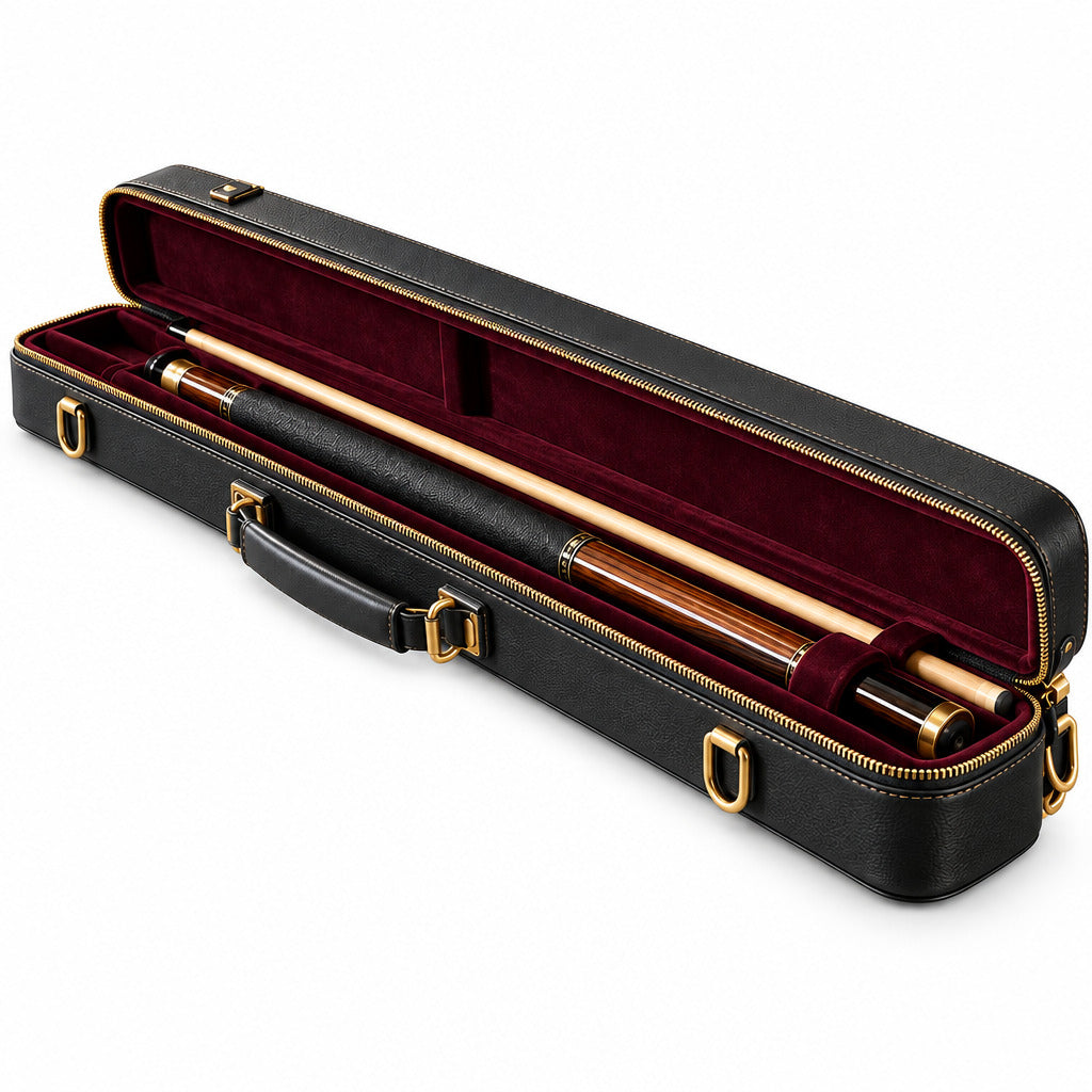 Ravenstoney™ Billiard Cue Case — product view 4