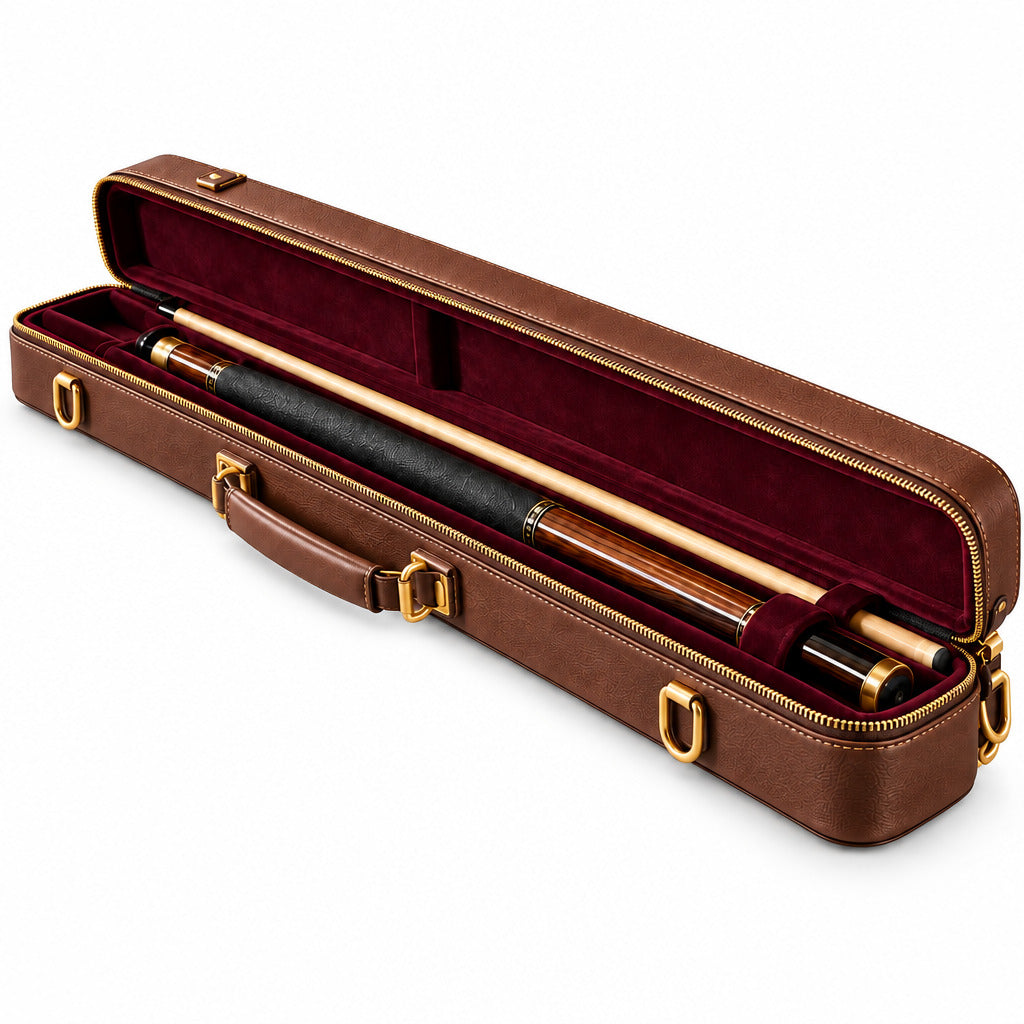Ravenstoney™ Billiard Cue Case — product view 5