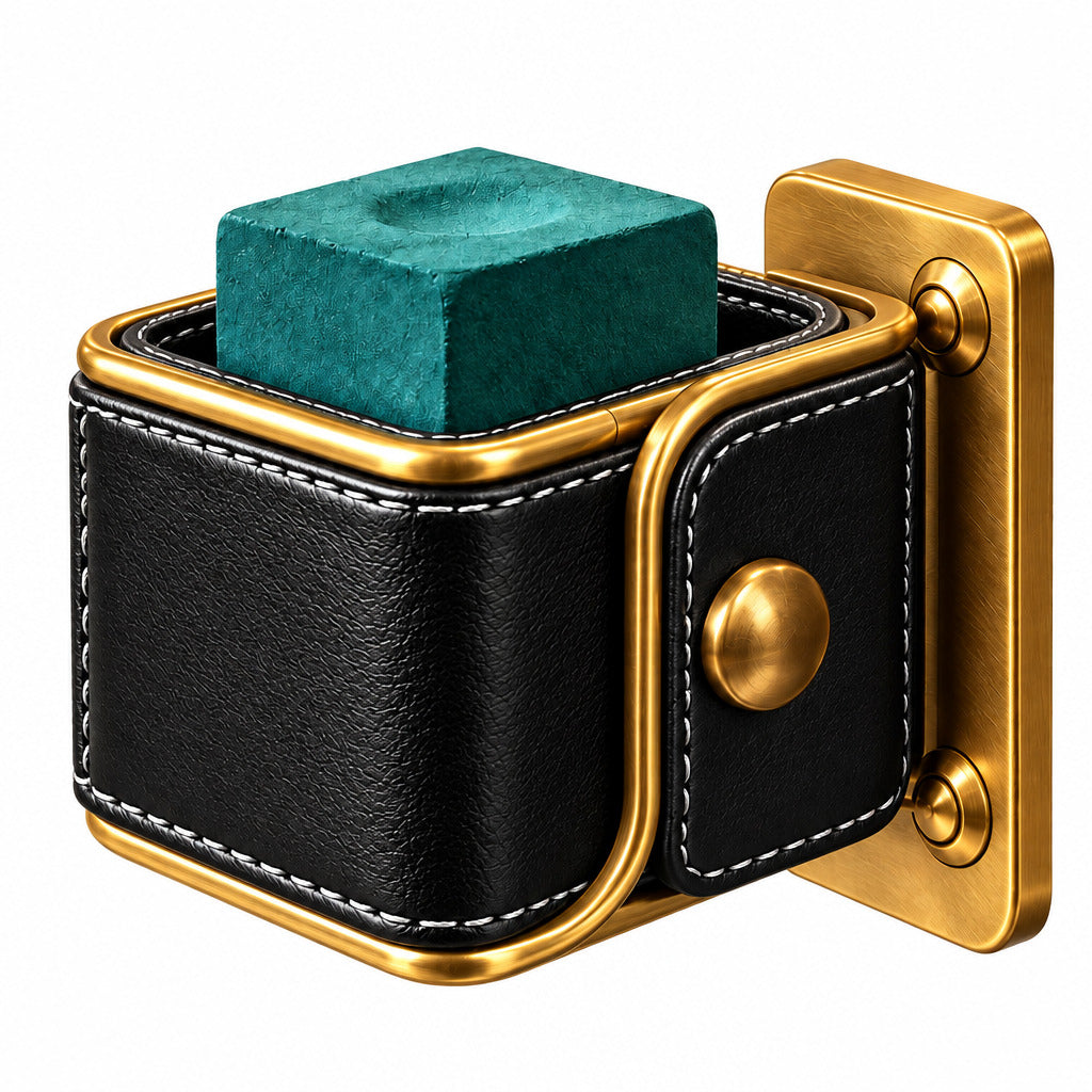 Ravenstoney™ Billiard Chalk Holder — product view 2