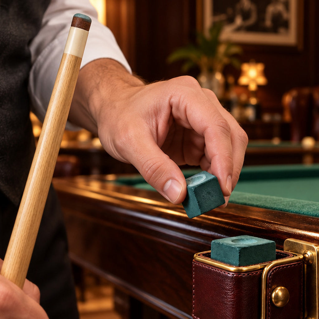 Ravenstoney™ Billiard Chalk Holder — product view 3