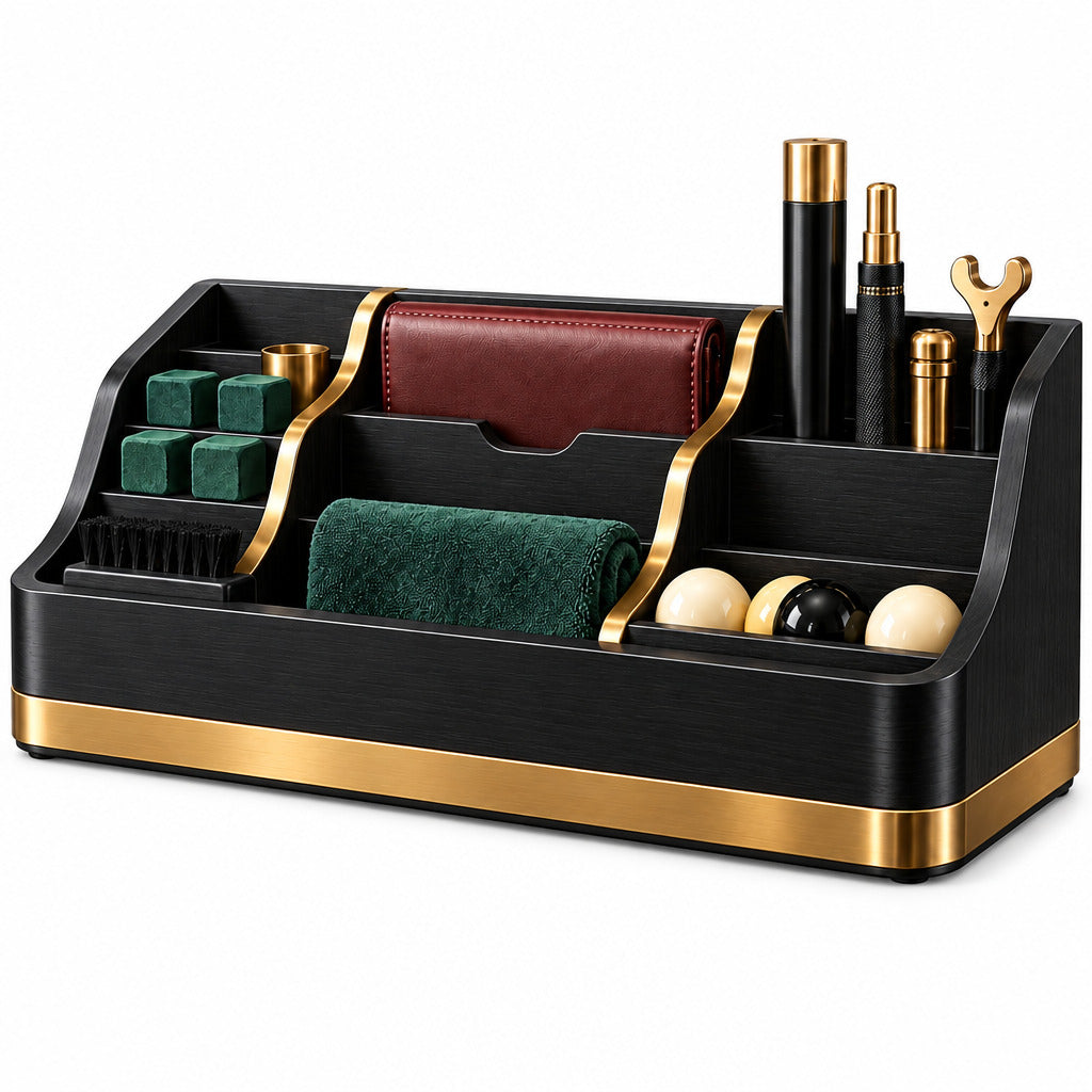 Ravenstoney™ Game Room Accessory Organizer — product view 2