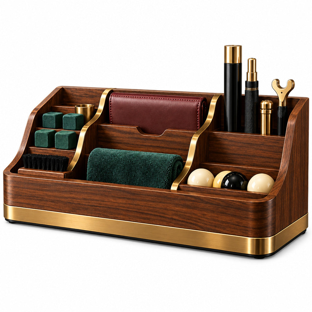 Ravenstoney™ Game Room Accessory Organizer — product view 3